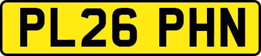 PL26PHN