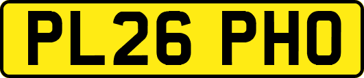 PL26PHO