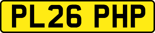 PL26PHP