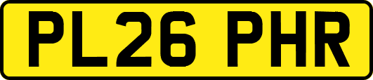 PL26PHR