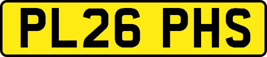 PL26PHS