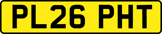 PL26PHT