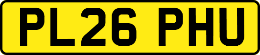 PL26PHU