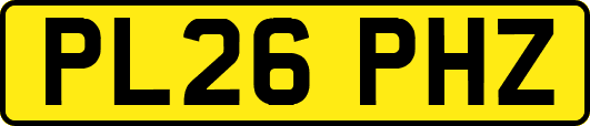 PL26PHZ