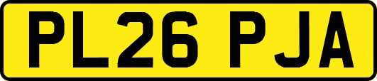PL26PJA