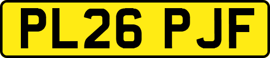 PL26PJF