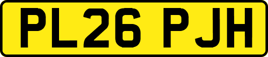 PL26PJH