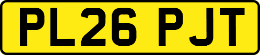PL26PJT