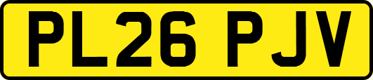 PL26PJV