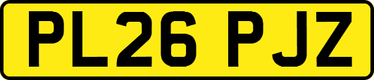PL26PJZ