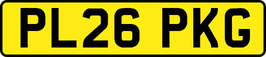 PL26PKG