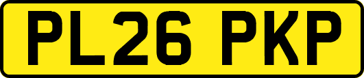 PL26PKP
