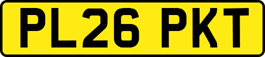 PL26PKT