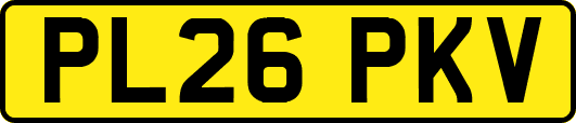 PL26PKV