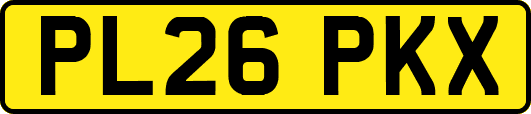 PL26PKX