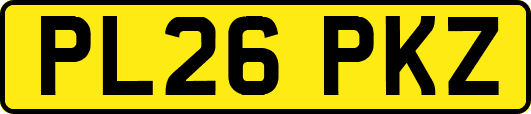 PL26PKZ