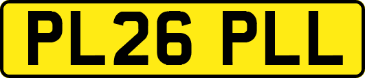 PL26PLL