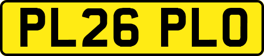 PL26PLO