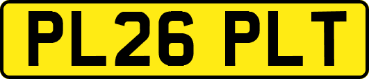 PL26PLT
