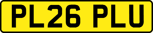 PL26PLU