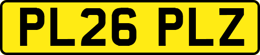 PL26PLZ