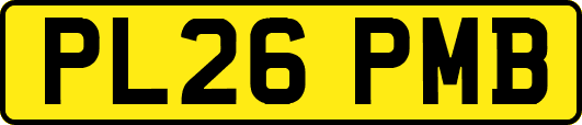 PL26PMB