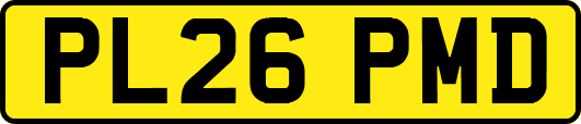 PL26PMD