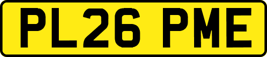 PL26PME