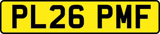 PL26PMF