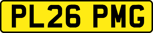 PL26PMG