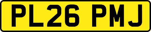 PL26PMJ