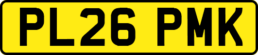 PL26PMK