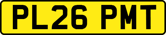 PL26PMT