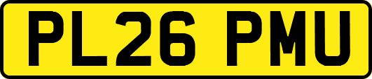 PL26PMU