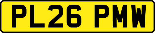 PL26PMW