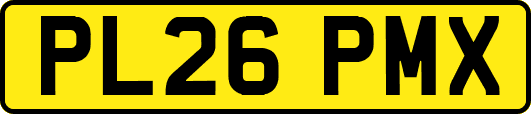 PL26PMX