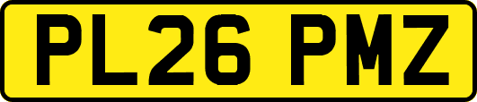 PL26PMZ
