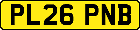 PL26PNB