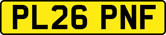 PL26PNF
