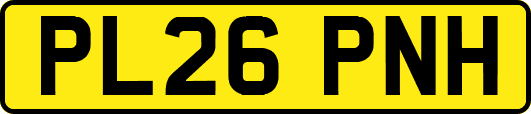 PL26PNH