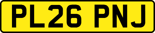 PL26PNJ