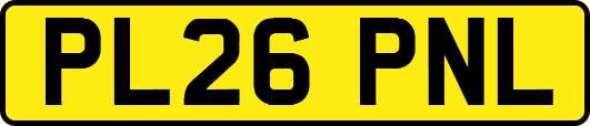 PL26PNL