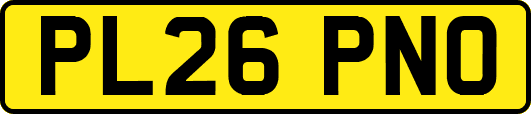 PL26PNO