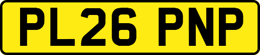 PL26PNP