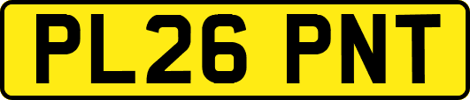 PL26PNT