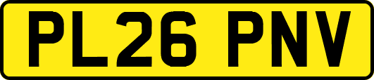 PL26PNV