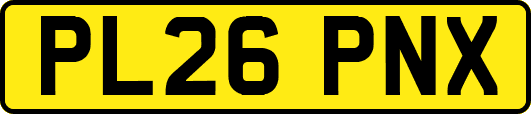 PL26PNX
