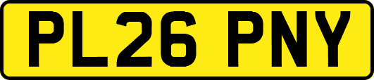 PL26PNY