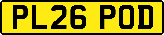 PL26POD