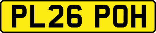 PL26POH